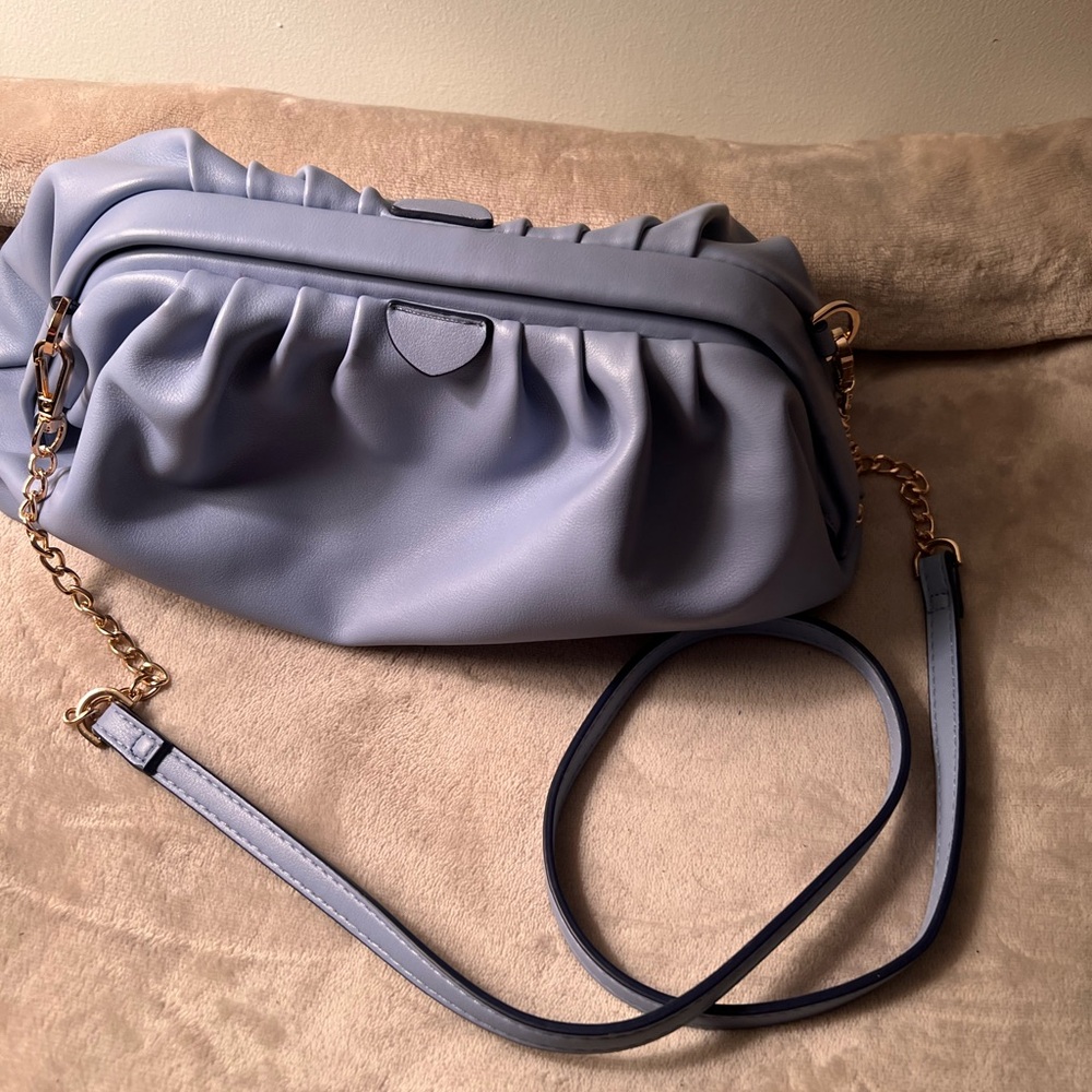 Clutch or crossbody by A New Day